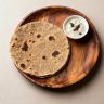 Bajra Roti Recipe