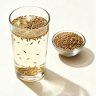 Health benefits of jeera water