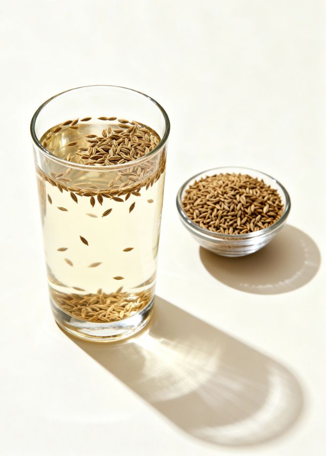 Health benefits of jeera water 1 Health benefits of jeera water