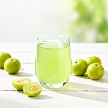 Amla juice recipe 1 Amla juice recipe
